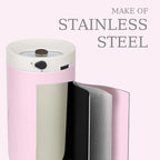 Diaper Pail, Baby Diaper Trash Can - Image 5