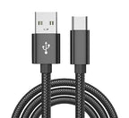 Fabric Shaver USB-C Charging Cable Compatible by Unknown