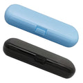 2 Pcs Electric Toothbrush Travel Case, Portable Travel Toothbrush Holder by Hovesty