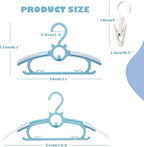 Baby Nursery Closet Hangers - Image 2