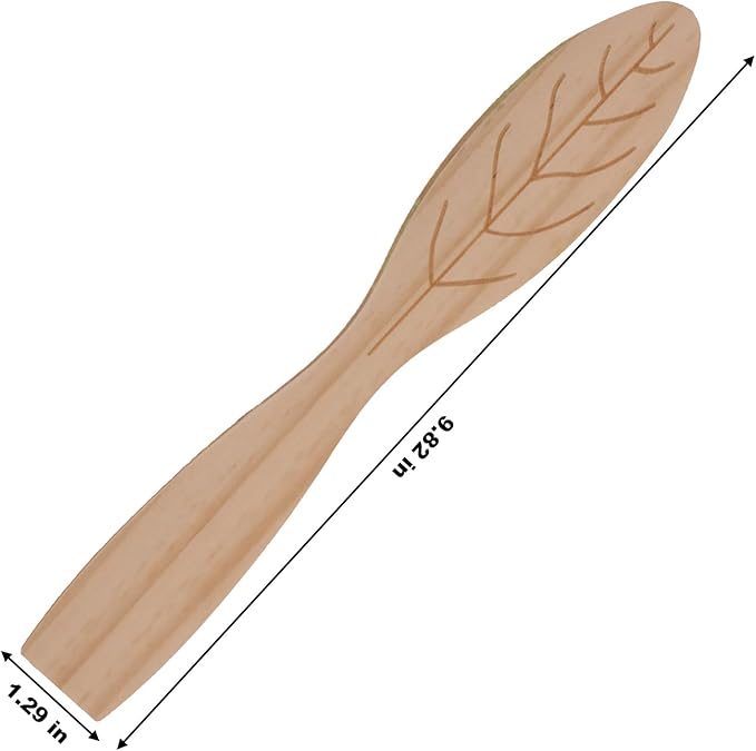 Handheld Leaf Cleaning Brush - Image 2