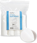ForPro Professional Collection Premium Nail Wipes, Lint-Free Cotton Wipes by ForProProfessionalCollection