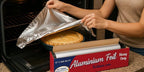 Foilman Thick & Heavy Duty Aluminum Foil Roll - Image 7