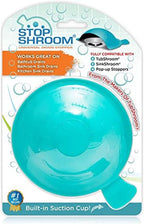 StopShroom STBLU232 Universal Stopper Plug Cover by StopShroom
