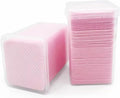 200PCS Disposable Lint-Free Cotton Pads by Unknown