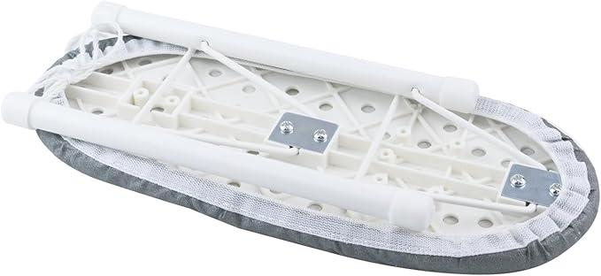 Oedema Portable Mini Ironing Board Foldable Ironing Board - Image 3