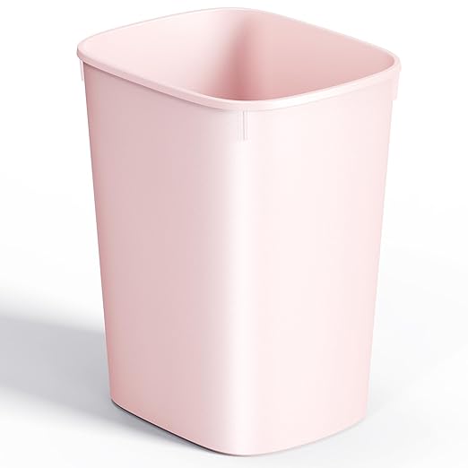CEROELDA Bathroom Trash Can by WelcometoCEROELDA