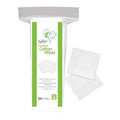 ForPro Professional Collection Premium Cotton Wipes, 100% Cotton, Extra-Soft by ForProProfessionalCollection