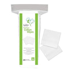 ForPro Professional Collection Premium Cotton Wipes, 100% Cotton, Extra-Soft by ForProProfessionalCollection