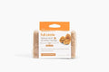 Full Circle Walnut Scrubber Sponges, Plant-Based & Recycled Kitchen Sponges by FULLCIRCLE