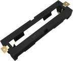 4PCS 18650 SMD Battery Clip Holder Box Case 18650 Battery Copper Contacts - Image 3