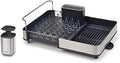 Joseph Joseph Rethink Your Sink 2-Piece Sink Organisation Set by JosephJoseph