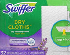 Swiffer Sweeper Dry Sweeping Pad, - Image 10