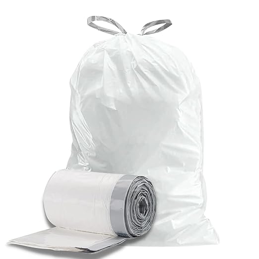 Plasticplace Trash Bags, Compatible - Image 6
