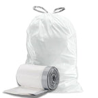 Plasticplace Trash Bags, Compatible - Image 6