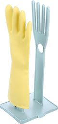 Kitchen Gloves Holder Mitten Dryer Reusable Rubber Glove Clothes Drying Rack by Unknown