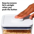 OXO Good Grips 5-Piece POP Container Set - Image 3