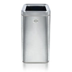Clorox Slim Open Trash Can - Image 3