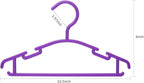 GoodtoU Kids Hangers Plastic - Image 3