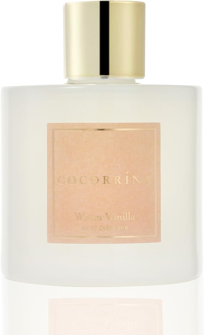 Cocorrína Reed Diffuser - Image 4