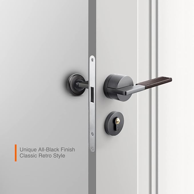 Convex Wall Door Bumper Stop Black – 2-1/2” Outside Diameter Stainless Steel - Image 5