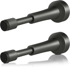 2PCS Spring Door Stoppers for Wall by brieieziy