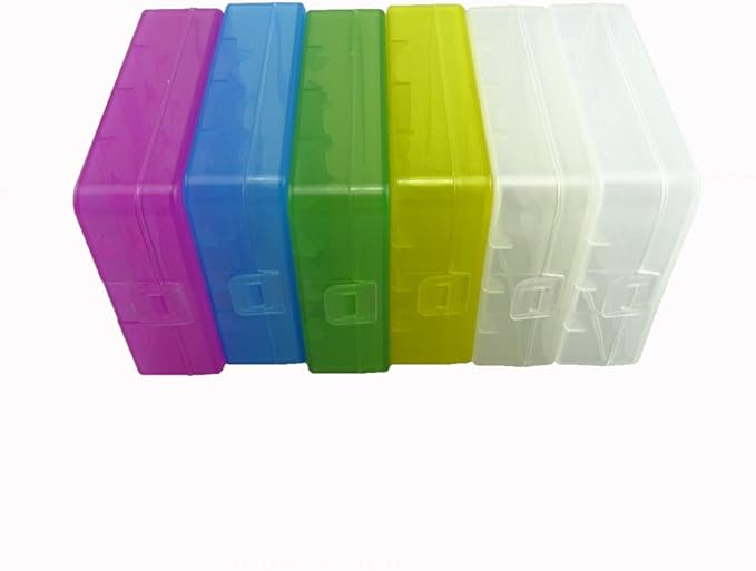 Honbay Battery Storage Case/Box/Organizer/Holder - Image 4
