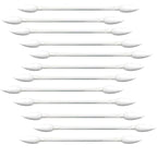600PCS Precision Tips Cotton Swabs, Pointed Tips Makeup Tools, Household by MRCMUCEZ
