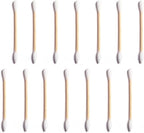 Clean Skin Club Clean Swabs, 2 Pack, 1000 Total Count, One Pointed Tip - Image 6