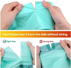 Cleanomic Compostable* Trash Bags - Image 6