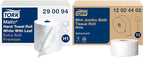 Tork Matic Extra Soft Paper Hand Towel Roll White by Tork