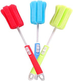 VASANA 3PCS Sponge Cleaning Brush by Unknown