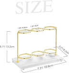 Emibele Toothbrush Holder, Resin Electric Toothbrush Holder - Image 7