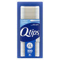 Q-tips Cotton Swabs, For Home, First Aid and Beauty, 100% Cotton by Q-tips