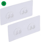 LAIGOO 8 Pcs Replacement Adhesive Stickers - Image 8