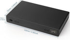 2 PCS 8 AA Battery Holder with USB Port, 12V Battery Box Case - Image 2