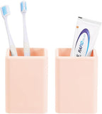 Luxspire Toothbrush Holders, Fast Drying Toothbrush Holders by Luxspire