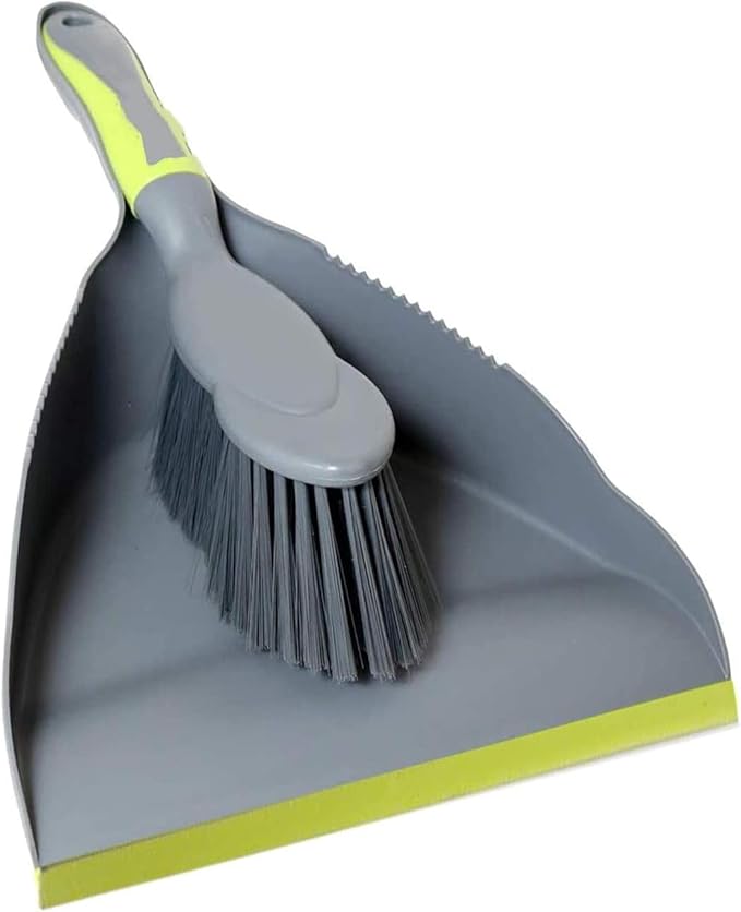 Dust pan Broom Dustpan Brush - Image 9