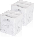 Diatomite Toothbrush Holders for Bathrooms, Electric Toothbrush and Toothpaste by Heagoale
