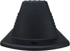 Shepherd Hardware 3762E Heavy Duty Jumbo Hard Plastic Door Wedge - Image 5