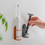 Mighty Eco-Friendly Wall Toothbrush Holder - Image 5