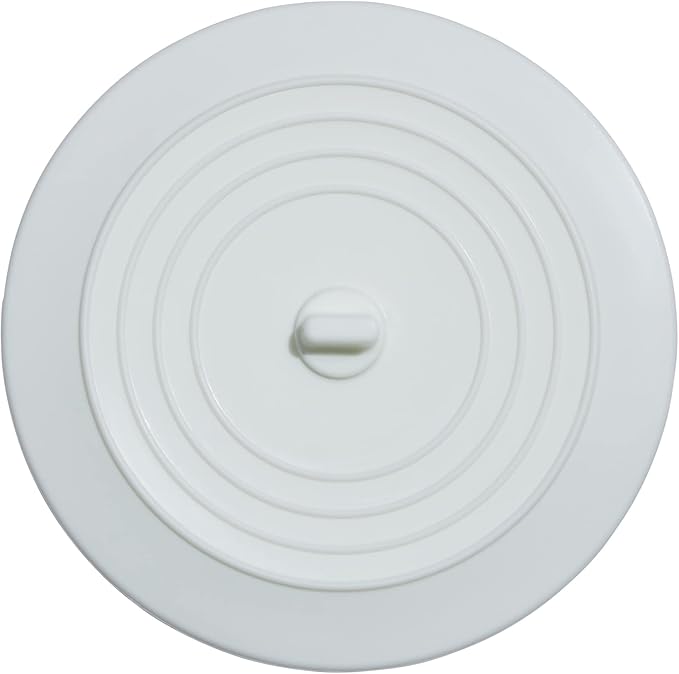 HIC Kitchen Silicone Drain Stoppers, - Image 2