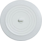 HIC Kitchen Silicone Drain Stoppers, - Image 2