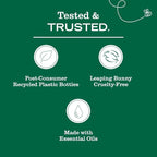 MRS. MEYER'S CLEAN DAY Pet Odor Neutralizer, Coconut Leaf Scent - Image 8