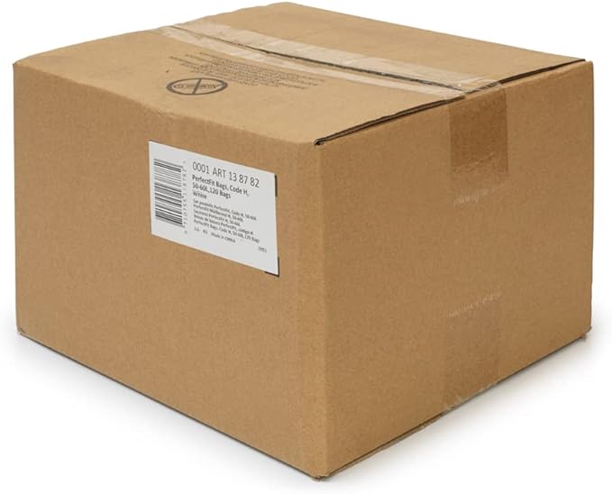 Brabantia PerfectFit Trash Bags Thick Plastic Trash Can Liners - Image 5