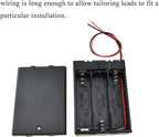 HAHIYO 4.5V AA Battery Holder Bundle - Image 5