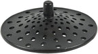 Danco Kitchen Sink Drain Garbage Disposal Strainer | Drain Protector | Black - Image 3