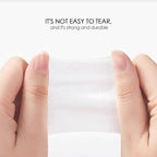 1000PCS Ultra Thin Makeup Remover Cotton Pads Perfect - Image 5