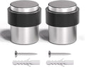 SANATO 10Pcs Nickel Door Stopper Floor Mounted by SANATO