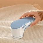 Fabric Shaver, Lint Remover for Clothes, Effectively and Quickly Remove Pills - Image 3